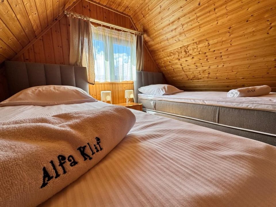 Ośrodek Wypoczynkowy Klif I House in West Pomeranian Voivodeship, Poland