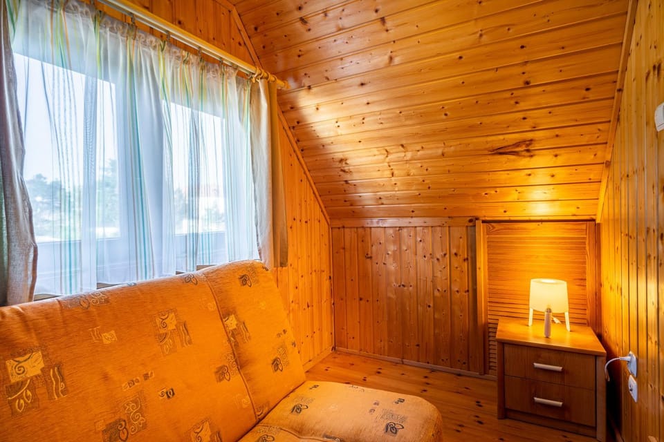 Ośrodek Wypoczynkowy Klif I House in West Pomeranian Voivodeship, Poland