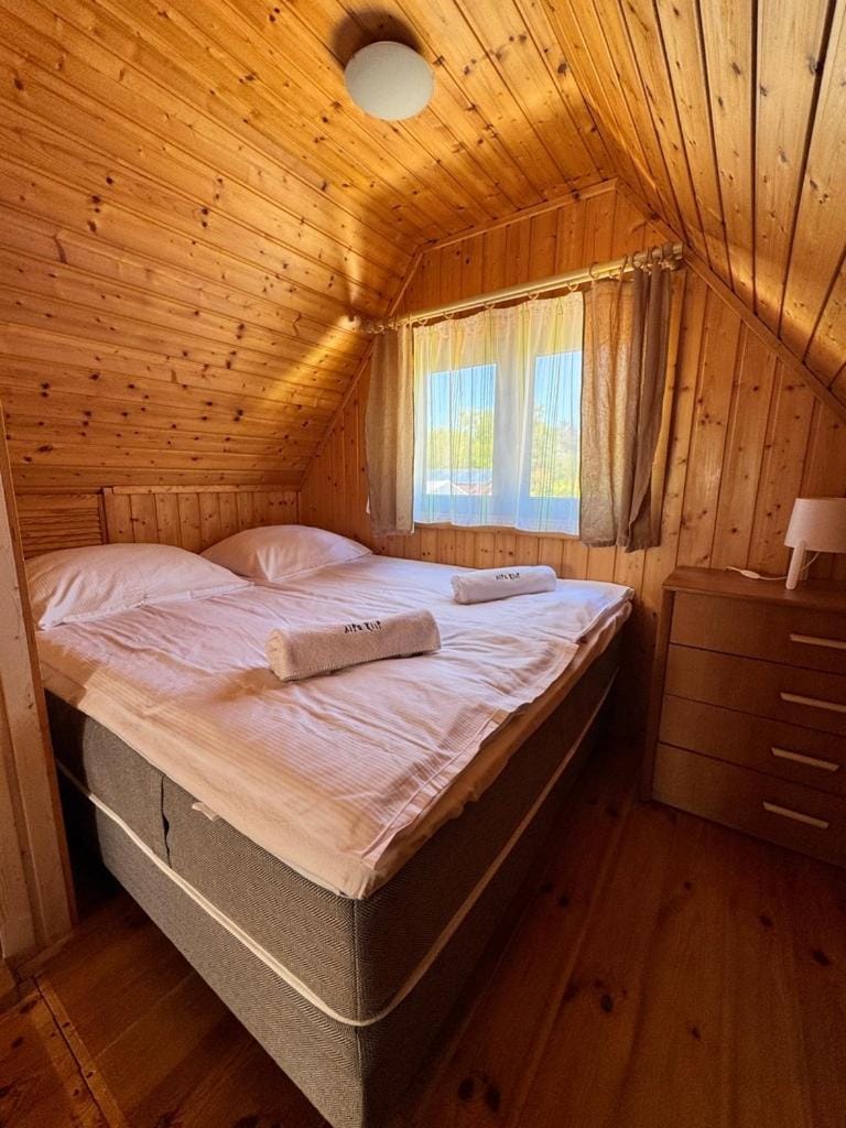 Ośrodek Wypoczynkowy Klif I House in West Pomeranian Voivodeship, Poland