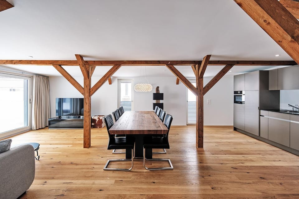 TV and multimedia, Living room, kitchen