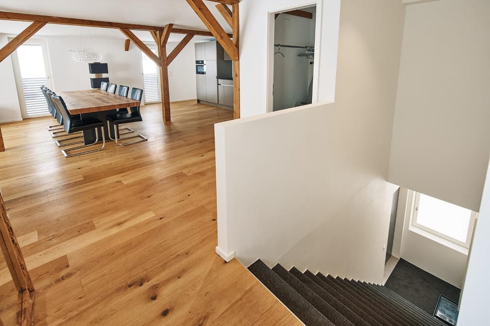 Facade/entrance, Living room