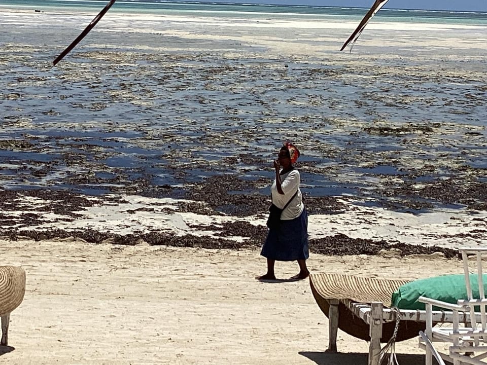BeB Sardegna2 Anjumasa village Bed and Breakfast in Kenya