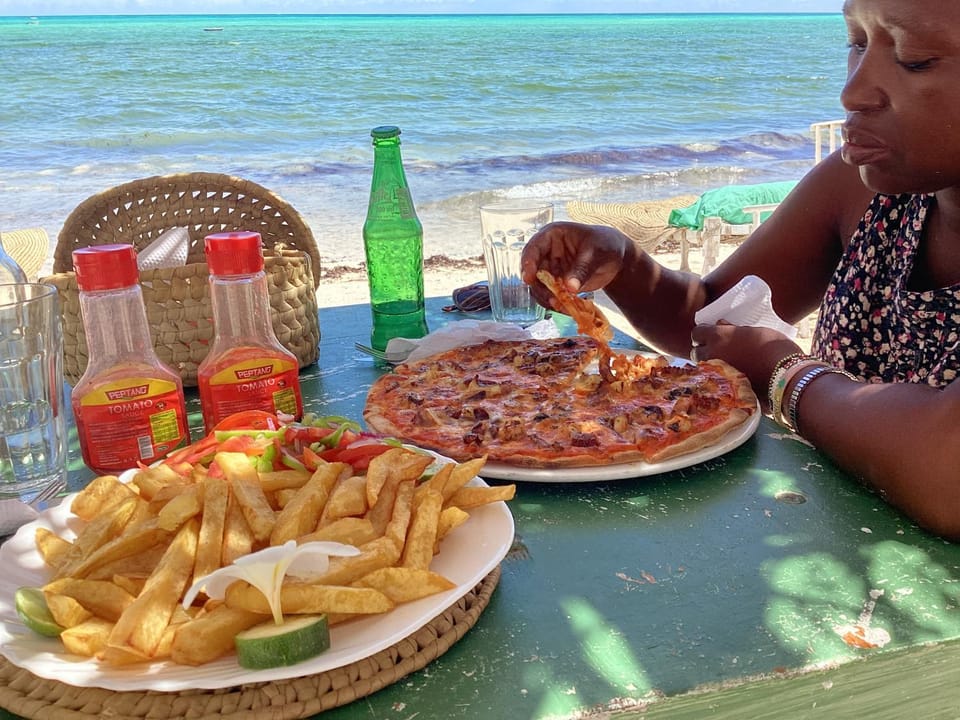 BeB Sardegna2 Anjumasa village Bed and Breakfast in Kenya