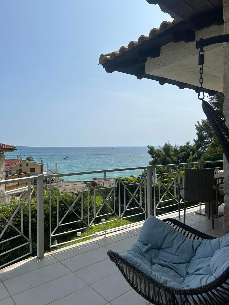 STONE Villa Villa in Halkidiki