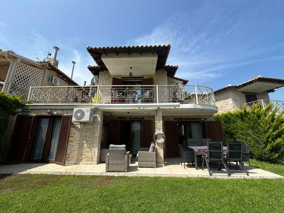 STONE Villa Villa in Halkidiki