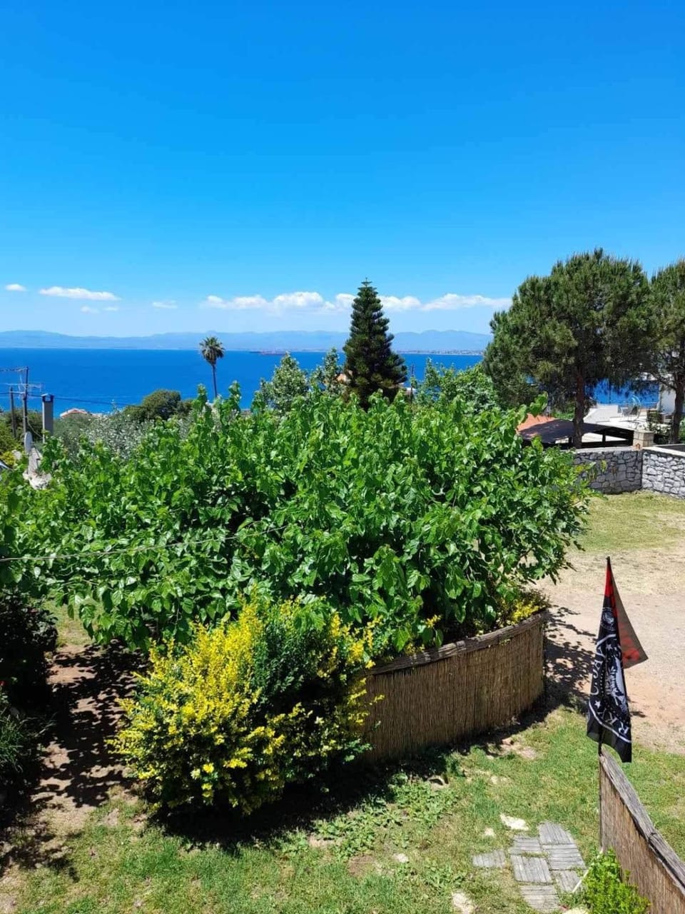 ELGEORGE HOME House in Messenia