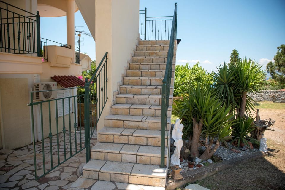 ELGEORGE HOME House in Messenia