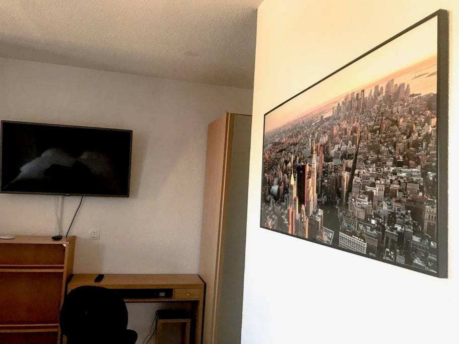 TV and multimedia