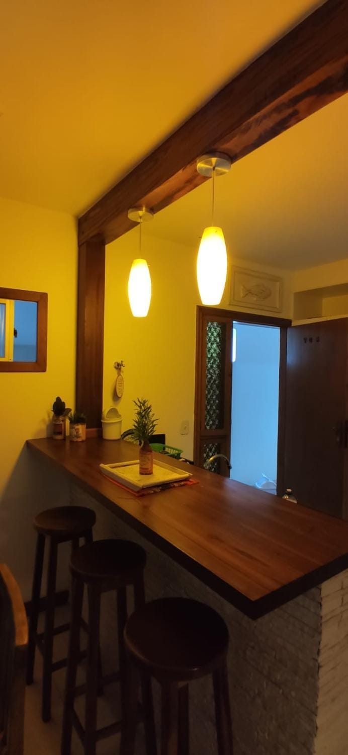 Wembley Beach Apto Duplo 703 e 702 Apartment in State of São Paulo