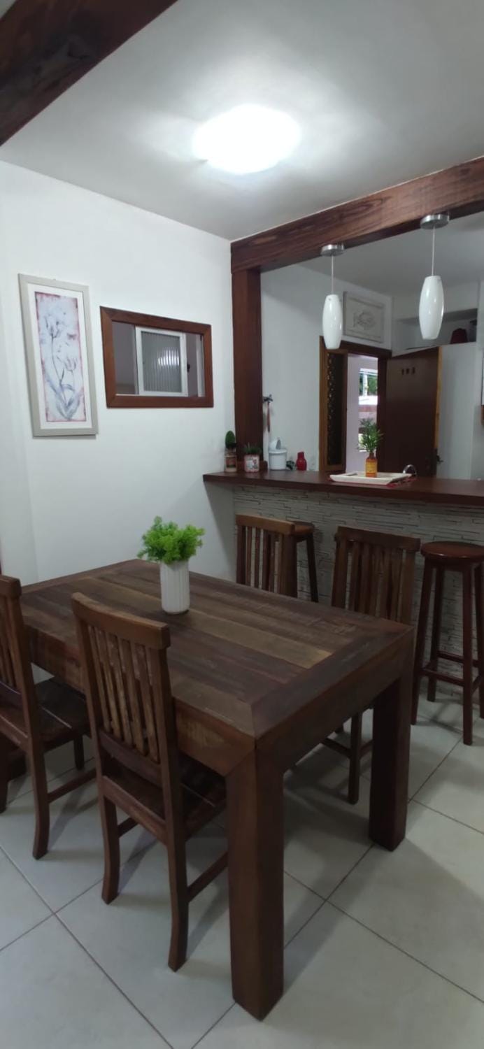 Wembley Beach Apto Duplo 703 e 702 Apartment in State of São Paulo