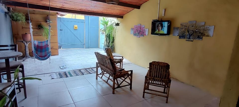 Hospeda Maresias quartos Inn in São Sebastião
