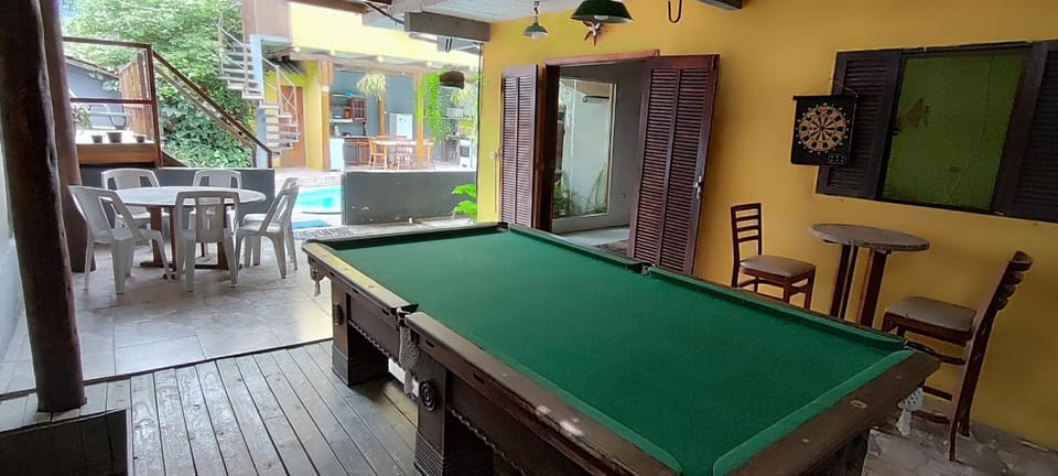 Hospeda Maresias quartos Inn in São Sebastião