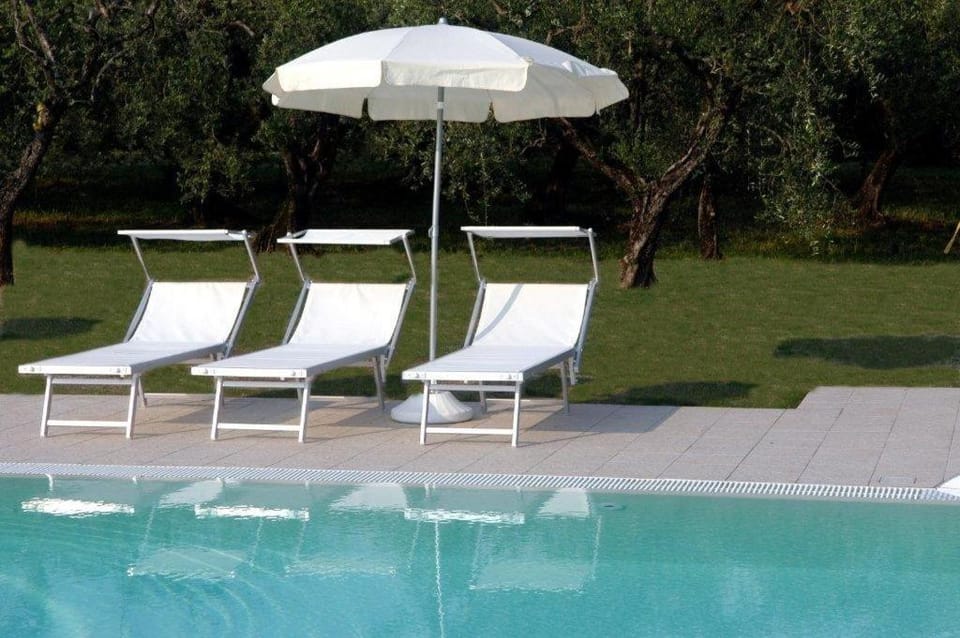 Day, Swimming pool