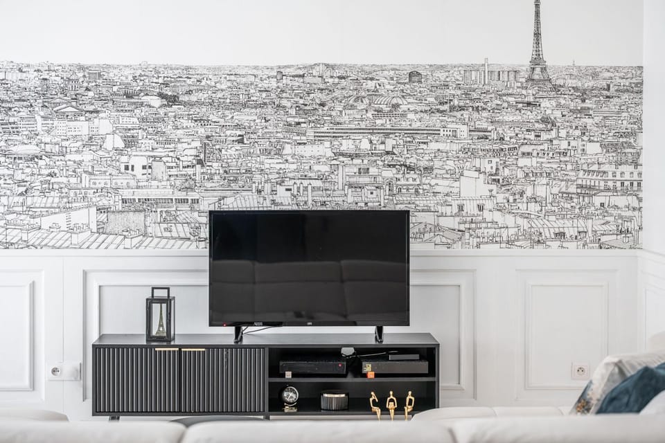 Communal lounge/ TV room, TV and multimedia, Evening entertainment