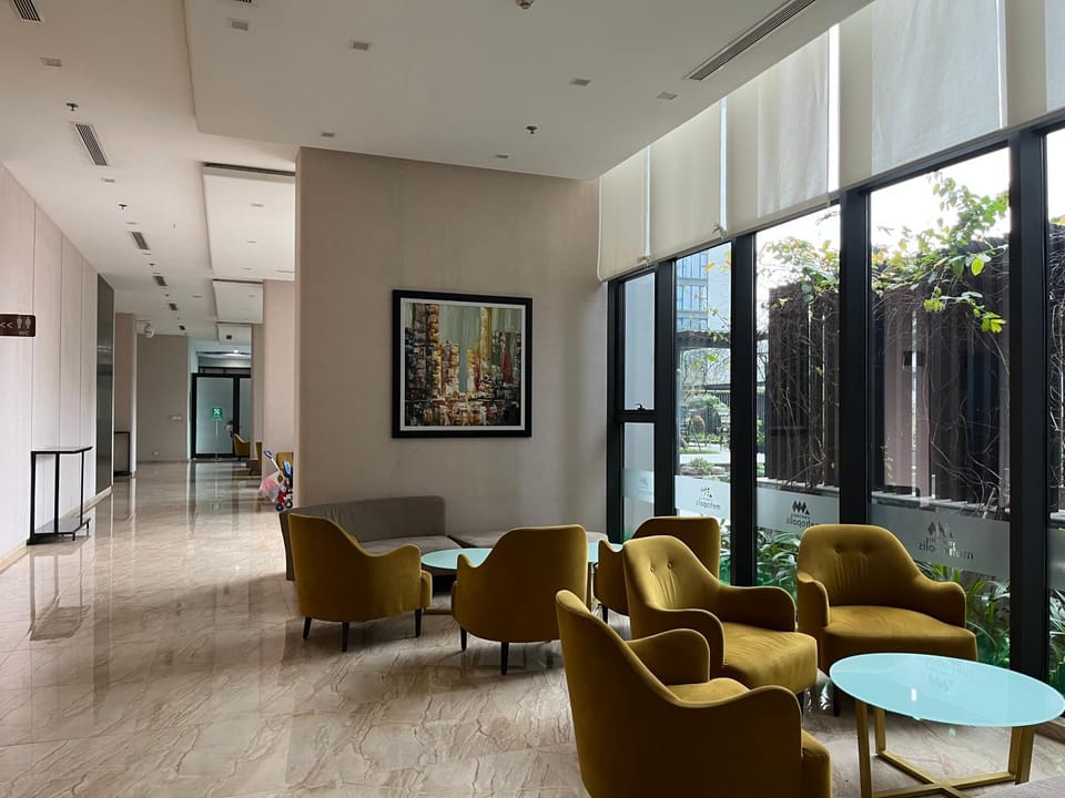 Vinhomes Metropolis Luxury Apt 3Br near Lotte Apartment in Hanoi