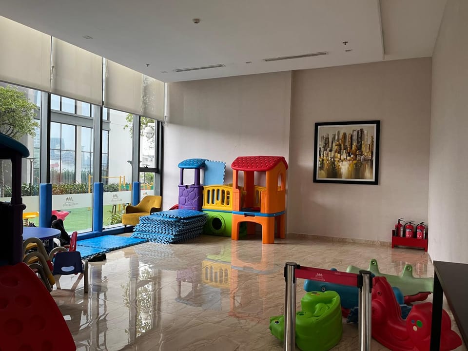 Vinhomes Metropolis Luxury Apt 3Br near Lotte Apartment in Hanoi