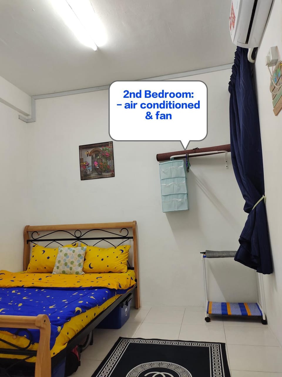 UNIE HOMESTAY Apartment in Malaysia