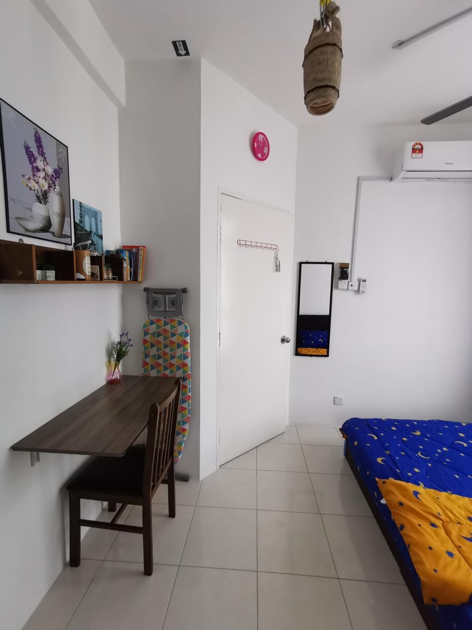 UNIE HOMESTAY Apartment in Malaysia
