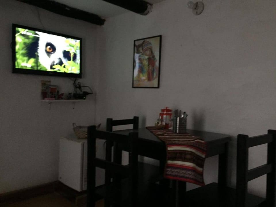 Asiriq Wasi Casita de huéspedes Apartment in Cusco