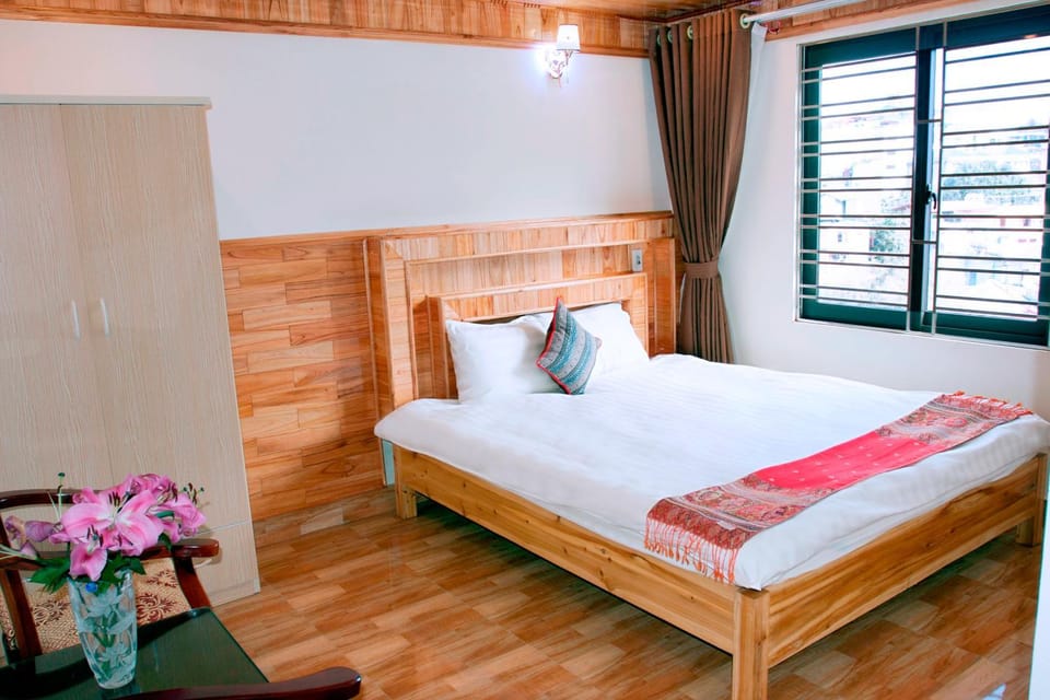Ngõ Nhỏ Hotel Hotel in Laos
