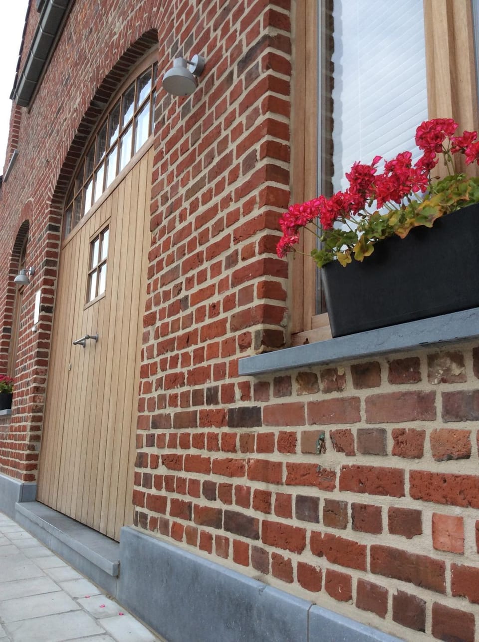 Kunstmin Bed and Breakfast in Flanders