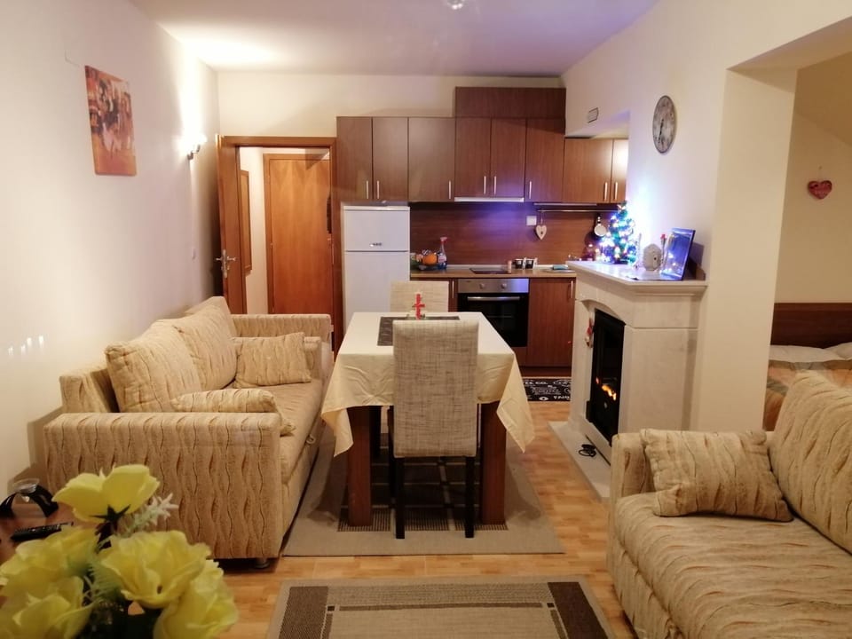 Apartment Viki Pamporovo Apartment in Decentralized Administration of Macedonia and Thrace