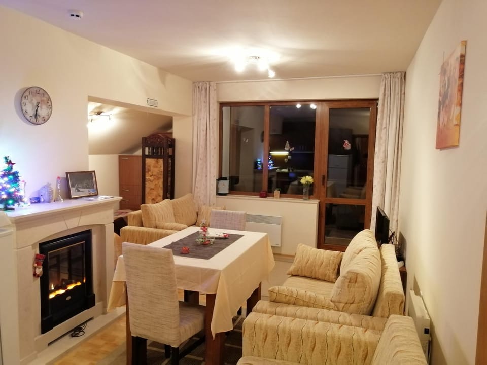 Apartment Viki Pamporovo Apartment in Decentralized Administration of Macedonia and Thrace