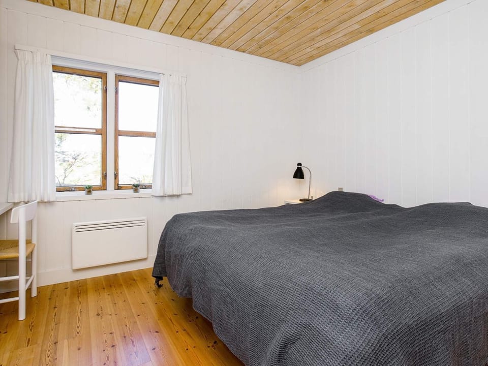 6 person holiday home in Væggerløse House in Væggerløse