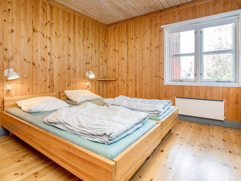 6 person holiday home in Væggerløse House in Væggerløse