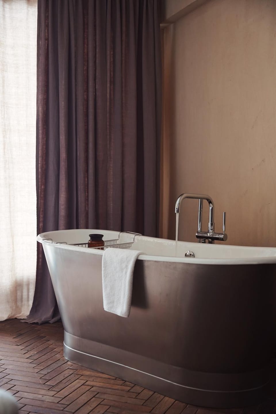 Bathroom, Bath