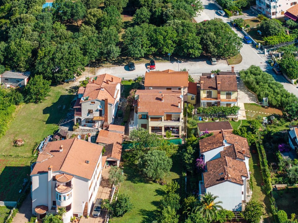 Casa Leona Apartment in Rovinj