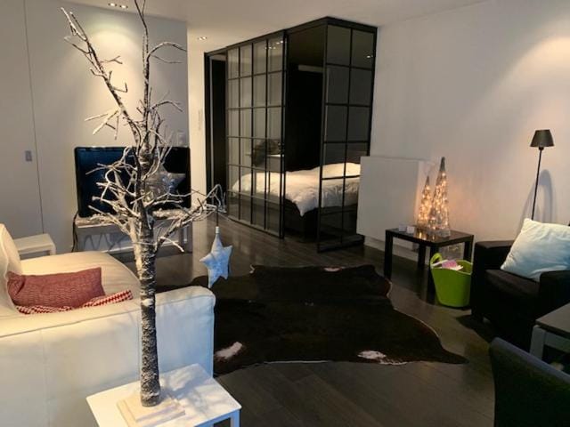 Exclusief appartement in hartje Zoute, zonnig terras met zeezicht Apartment in Knokke-Heist