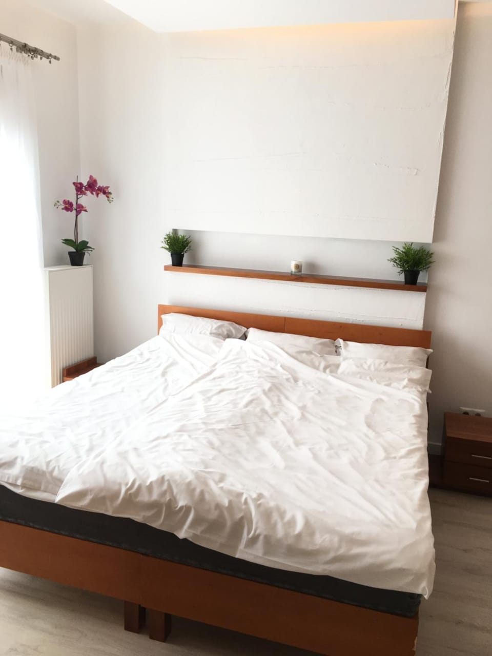 Apartament Willa Port Apartment in Poland