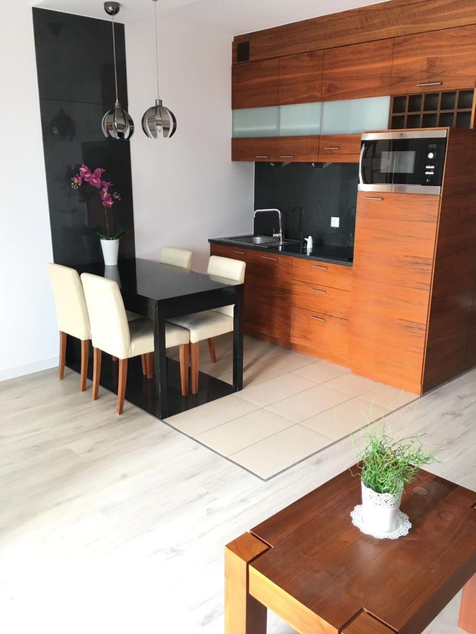 Apartament Willa Port Apartment in Poland