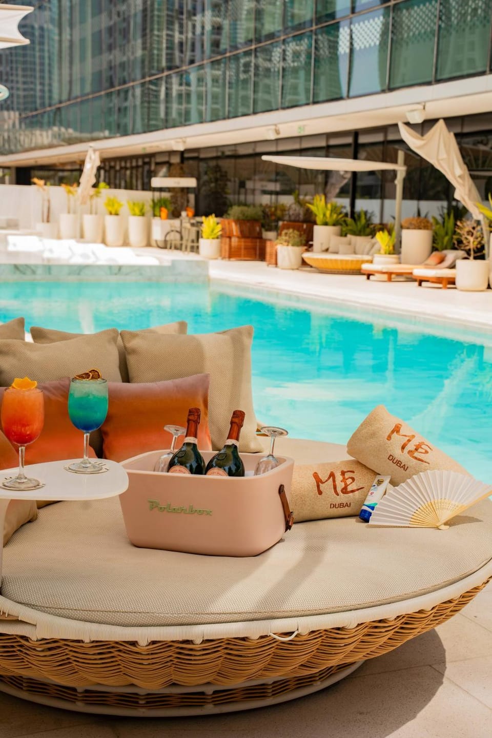Garden, View (from property/room), Balcony/Terrace, Lounge or bar, Swimming pool, Drinks
