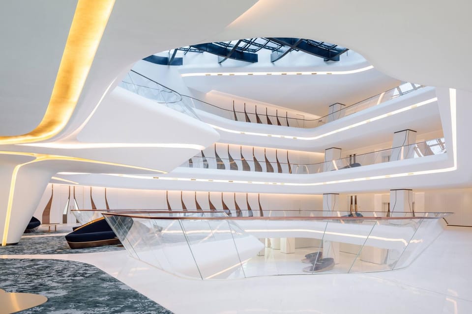 Facade/entrance, Lobby or reception
