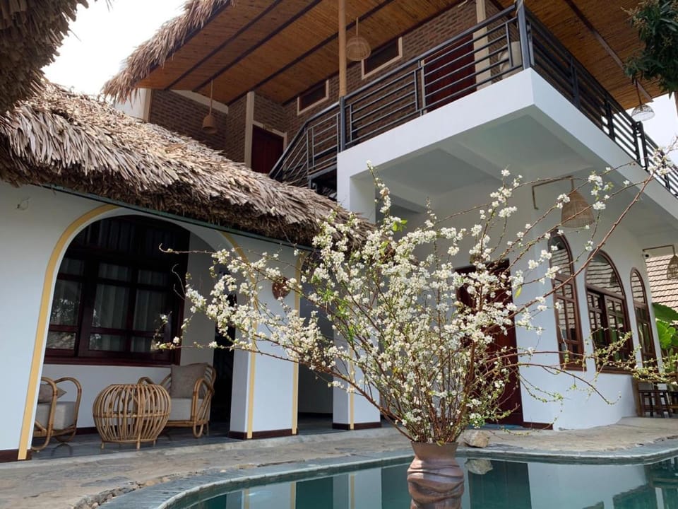 Mai Chau Rustic Home Vacation rental in Vietnam