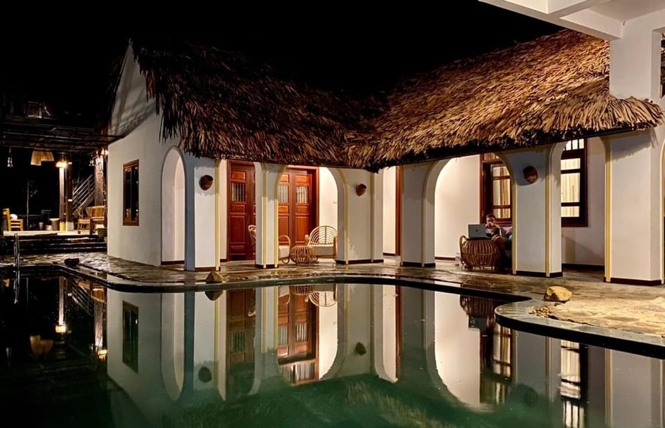 Mai Chau Rustic Home Vacation rental in Vietnam