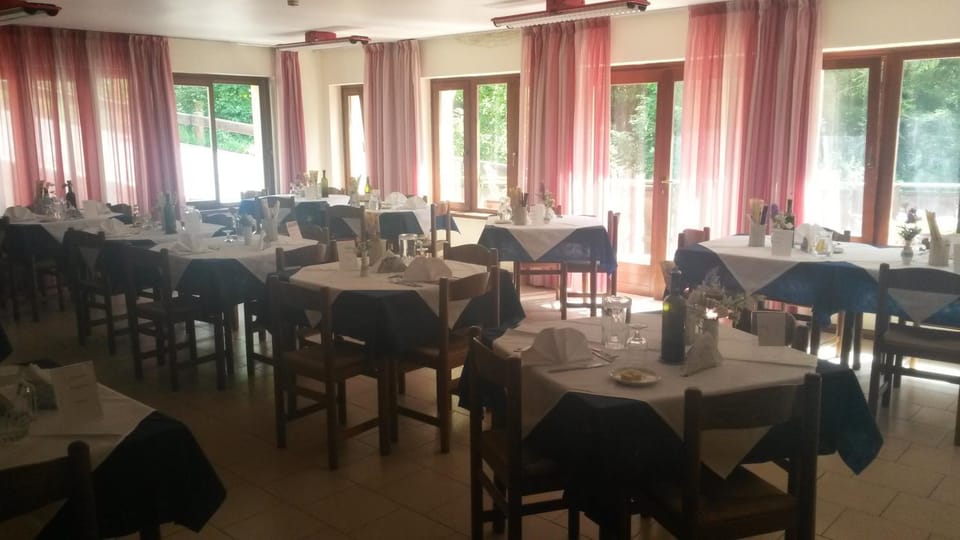 Casa Montana S. Maddalena Hotel in San Vito di Cadore