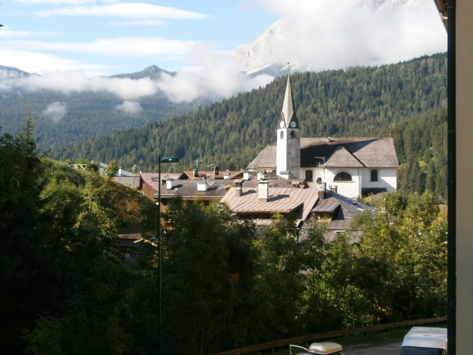 Casa Montana S. Maddalena Hotel in San Vito di Cadore