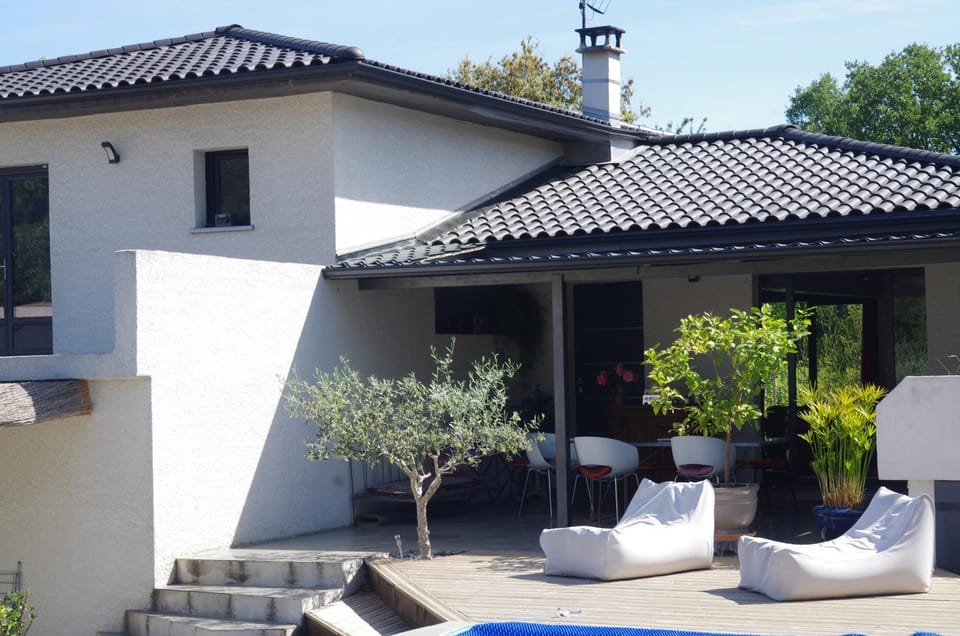 Cévennes / Méditerranée Bed and Breakfast in Occitanie