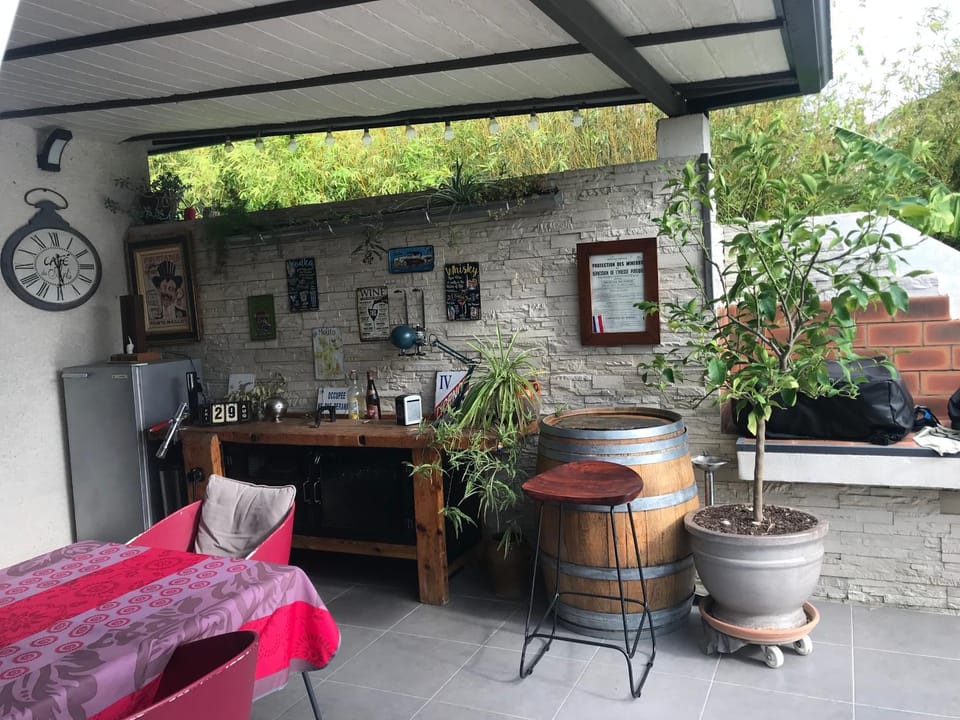 Cévennes / Méditerranée Bed and Breakfast in Occitanie
