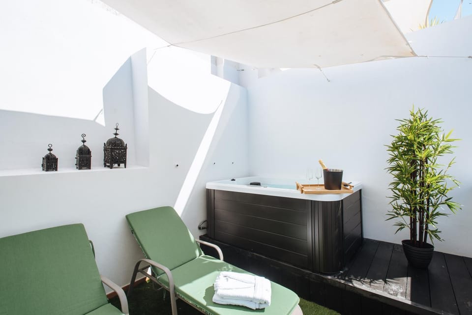 Solarium