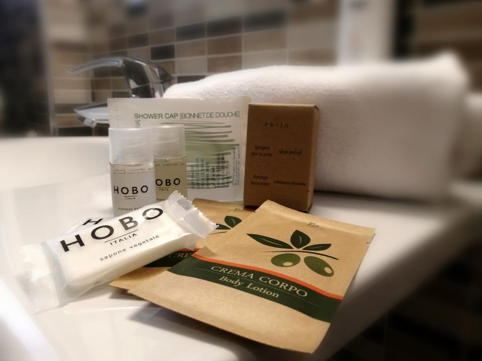 Borgo Aureo House in Rome