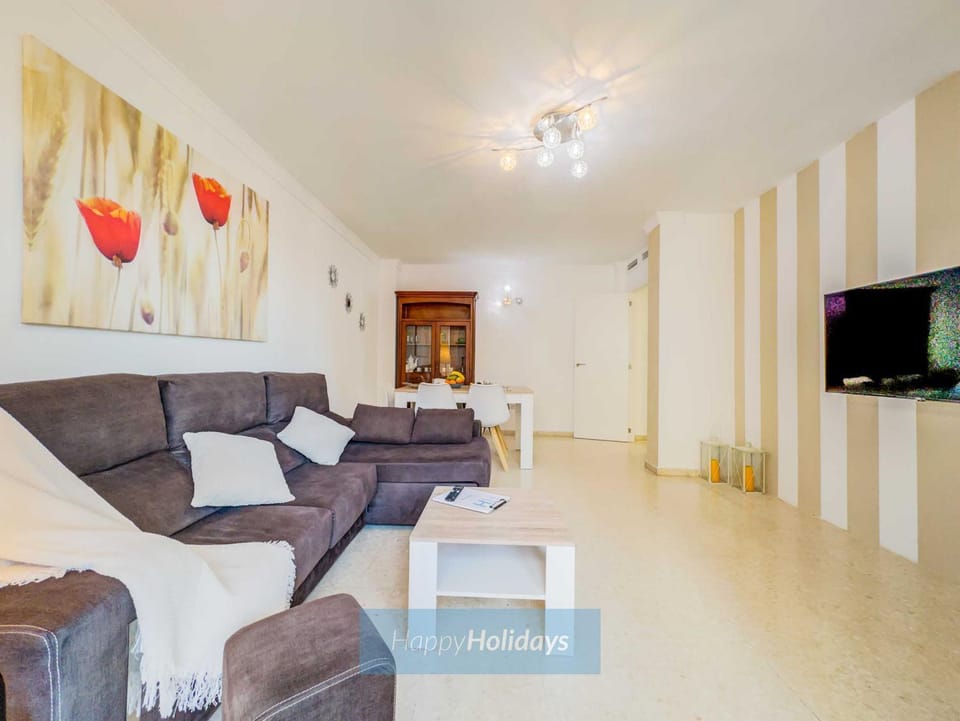 Living room, Lounge or bar, Dining area