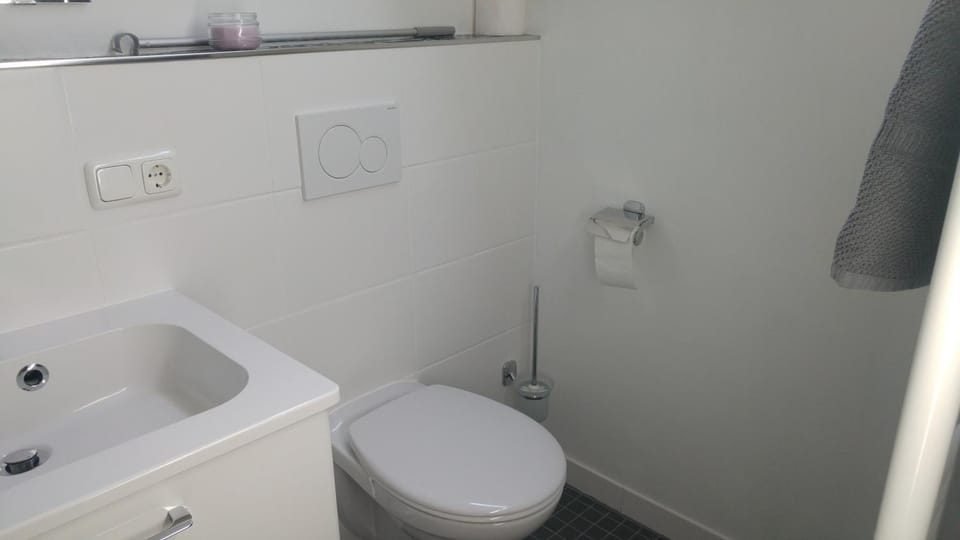 Toilet, Bathroom