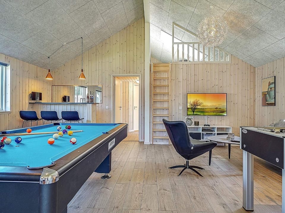 5 star holiday home in Kappeln House in Kappeln