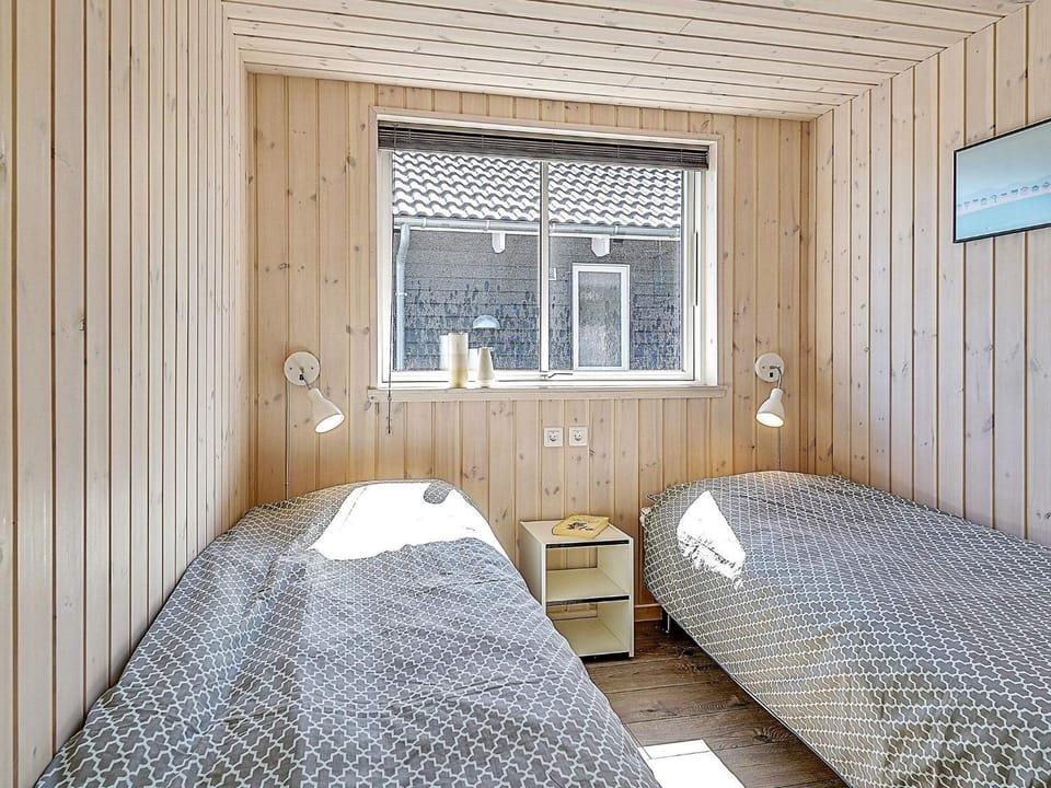 5 star holiday home in Kappeln House in Kappeln