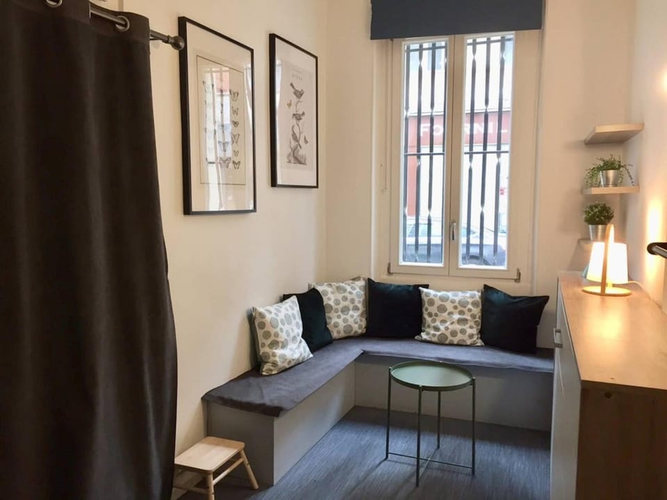 Functional Studio In Paris Apartment in Paris