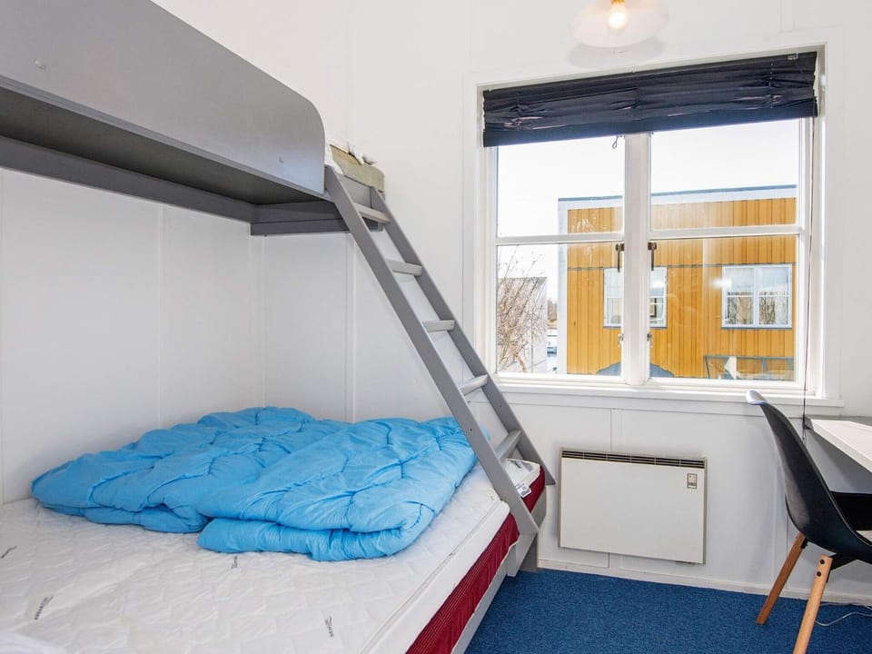 Holiday home on a holiday park in Ebeltoft House in Central Denmark Region